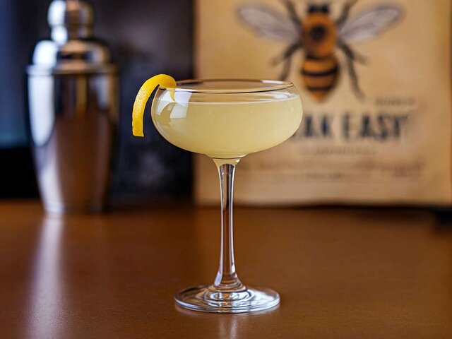 Bee's Knees