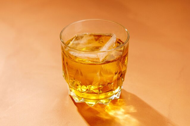 Rusty Nail
