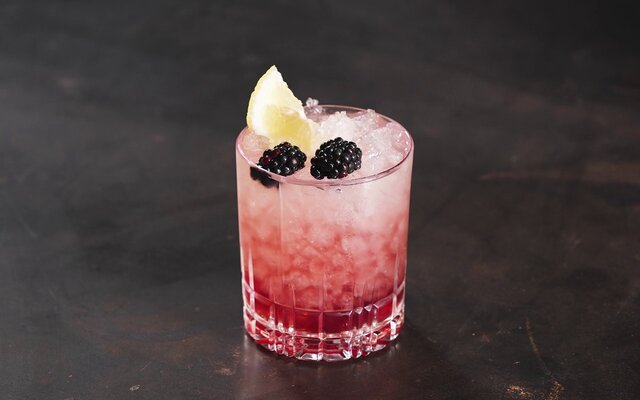 Bramble