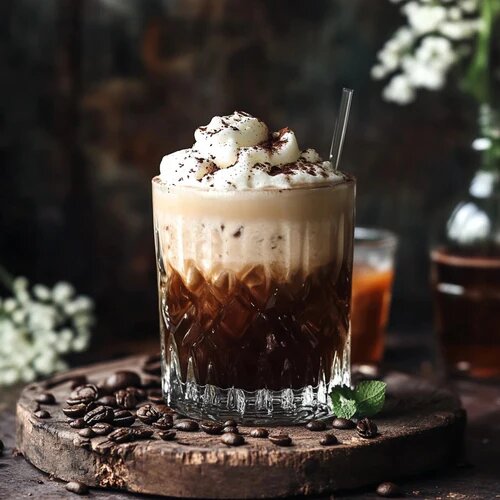 Irish Coffee