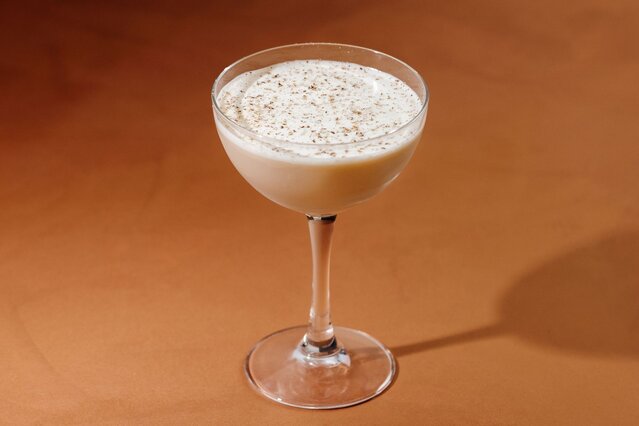 Brandy Alexander