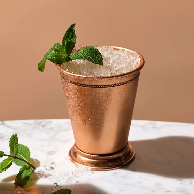Mint Julep