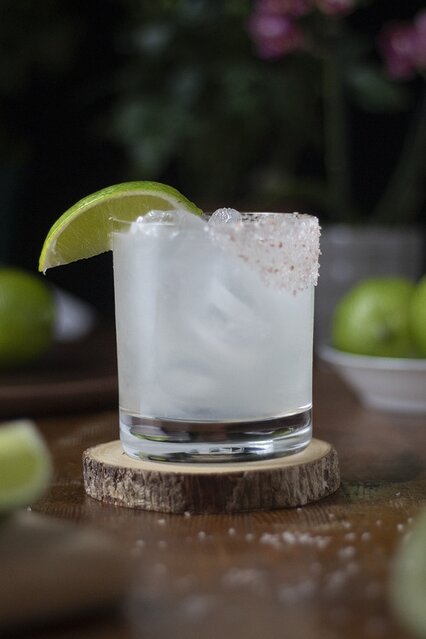 Tommy's Margarita