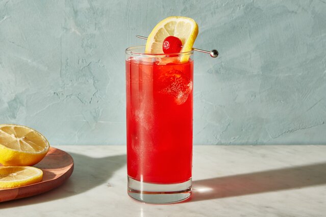 Singapore Sling