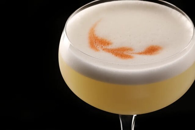 Pisco Sour