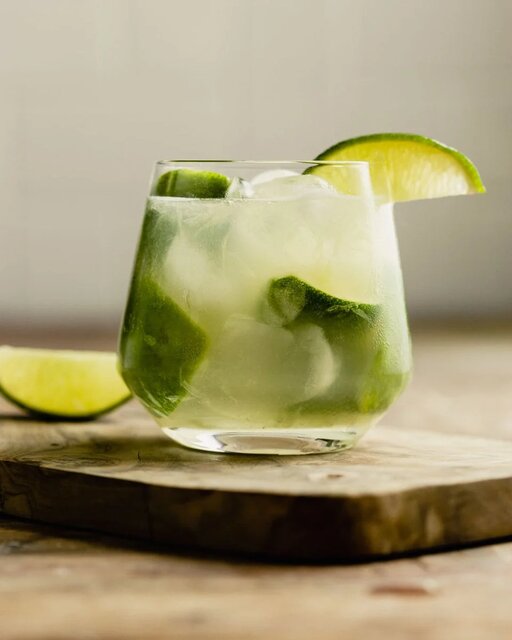 Caipirinha