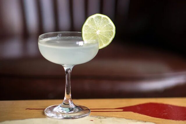 Hemingway Daiquiri